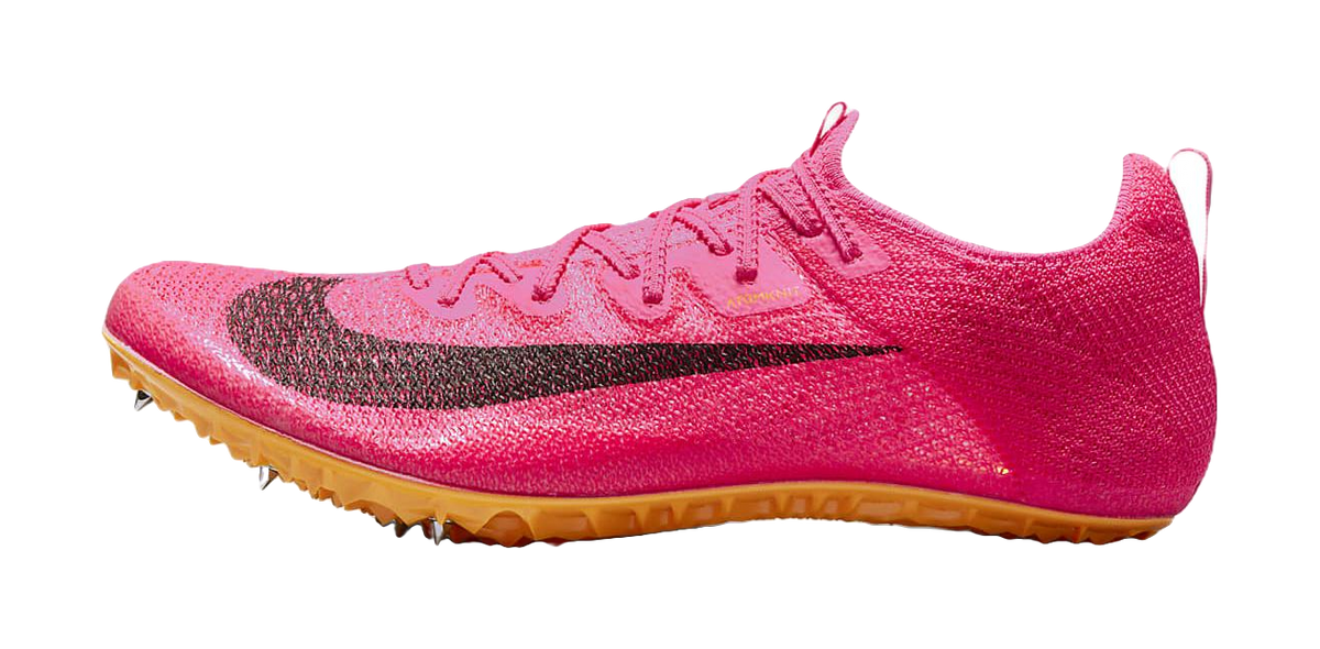 Nike Zoom Superfly Elite 2 Hyper Pink  VJSNEAKER