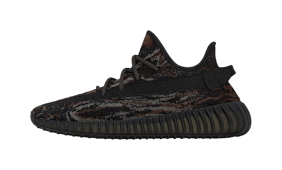 Adidas Yeezy Boost 350 V2 MX Rock  vjsneaker.com