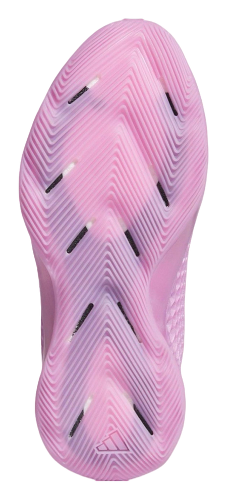 Adidas Anthony Edwards 1 Preloved Purple  vjsneaker.com