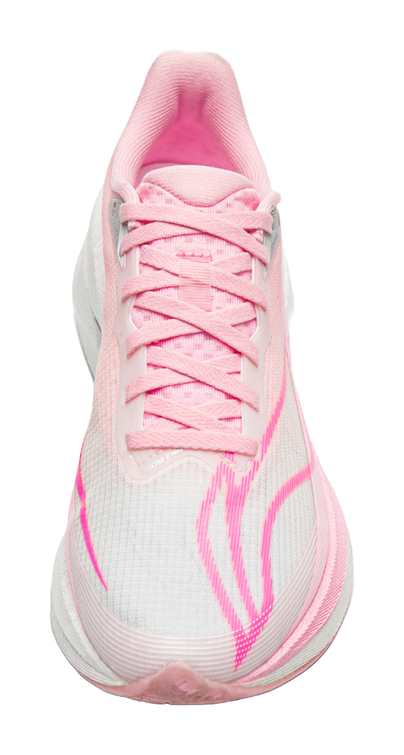 Li-Ning Red Hare 9 PRO "Pink" ARPW002-13 - Daily Training Running Shoe Unisex Pink