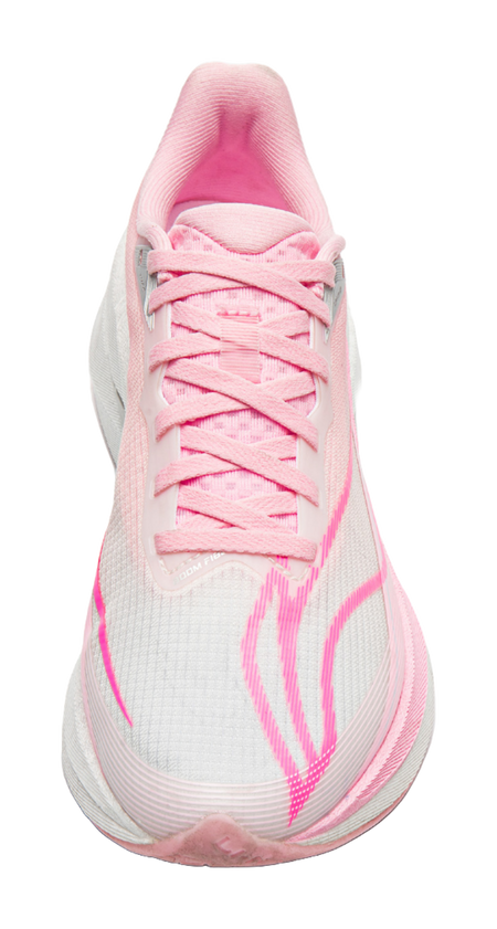 Li-Ning Red Hare 9 PRO "Pink" ARPW002-13 - Daily Training Running Shoe Unisex Pink