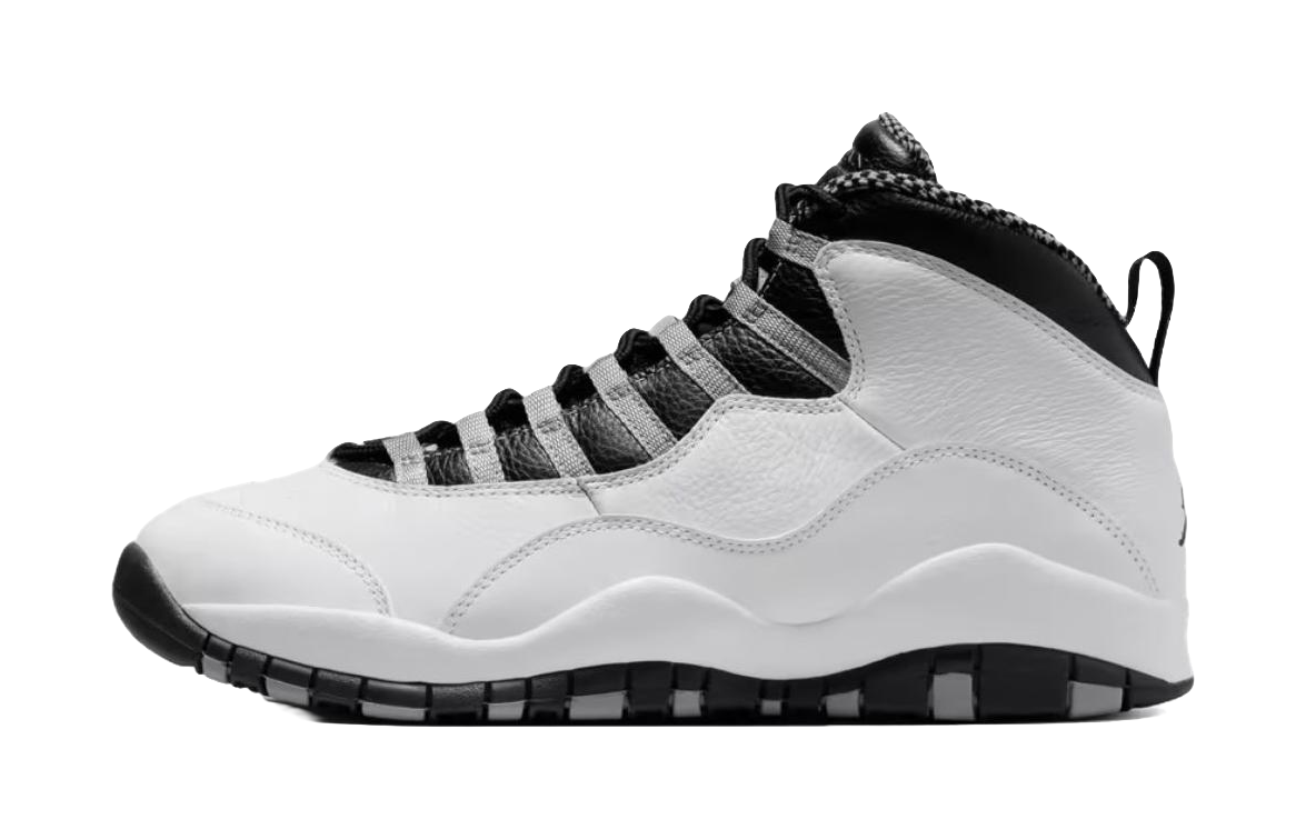 Jordan 10 Retro Og Steel  vjsneaker.com