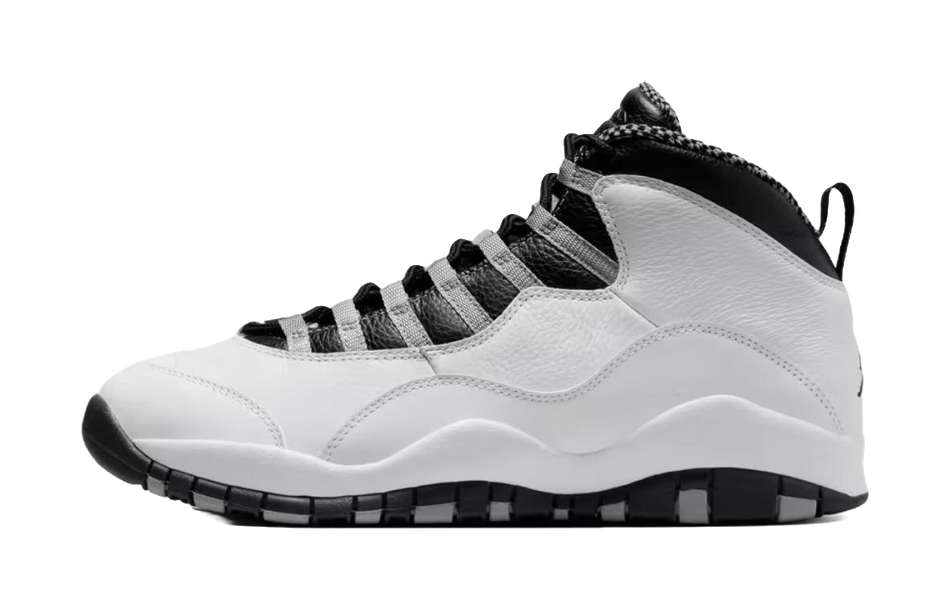 Jordan 10 Retro Og Steel  vjsneaker.com