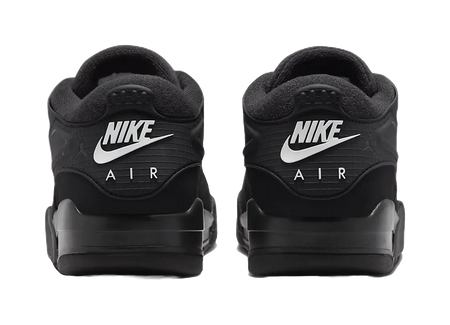 Jordan 4 Rm Black Cat  vjsneaker.com