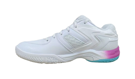 VICTOR 9200巭 "White Blue" P9200TD巭-A - Badminton Shoe Unisex