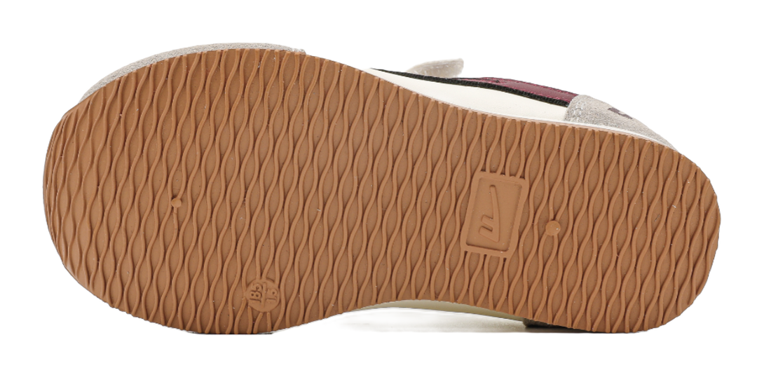 Warrior German Army Trainers Cushioning, Wear Resistant Low top Athletic Shoes Kids' 