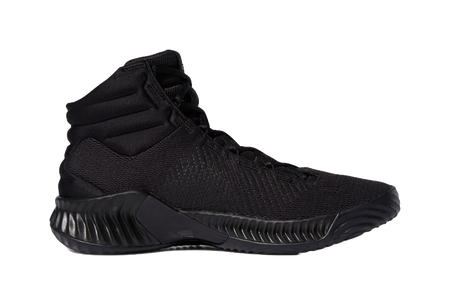 adidas Pro Bounce 2018 Triple Black  Vertical Jump Group USA Inc.