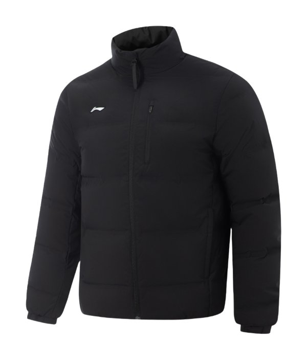 LiNing Glory Series Down Jacket Mens  VJ SNEAKER