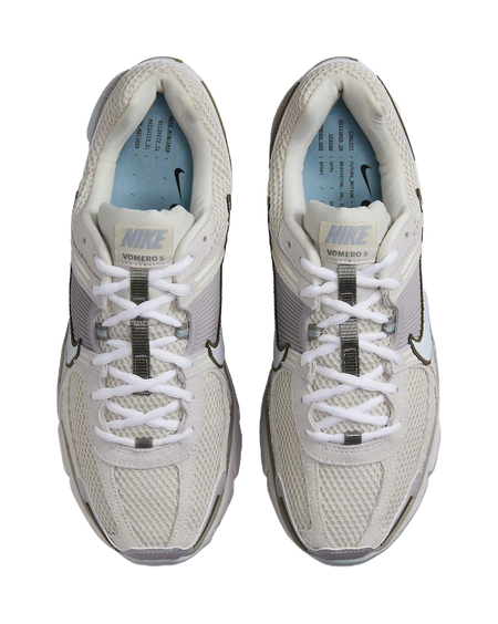 Nike Air Zoom Vomero 5 Light Orewood Brown  vjsneaker.com