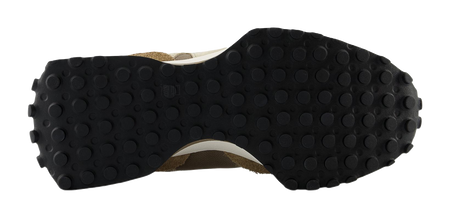 327 New Balance Mushroom Stoneware  vjsneaker.com