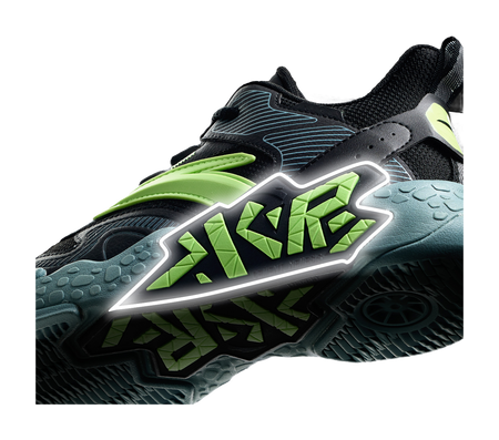 Antakids Cement Kryptonite Slip Resistant, Abrasion Resistant, Breathable Low Top Childrens Basketball Shoes  VJSNEAKER