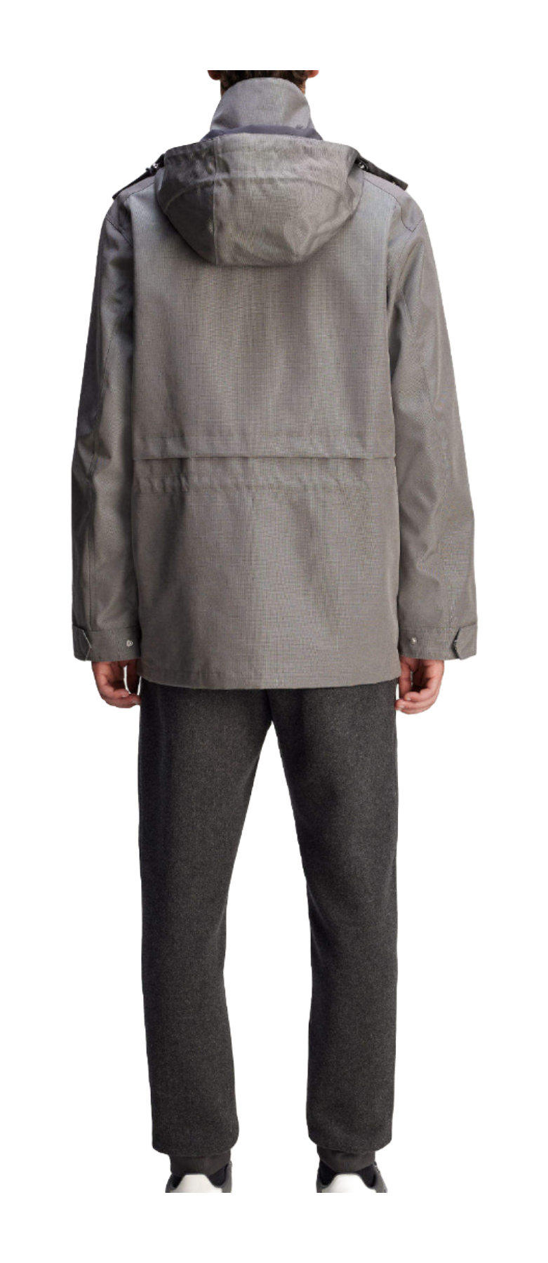 Adidas Spezial Fc Anorak  vjsneaker.com