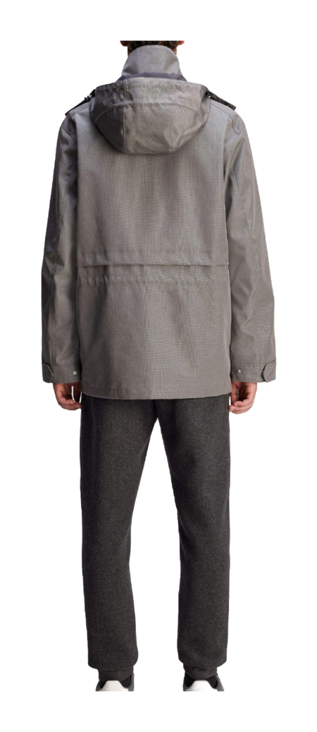 Adidas Spezial Fc Anorak  vjsneaker.com