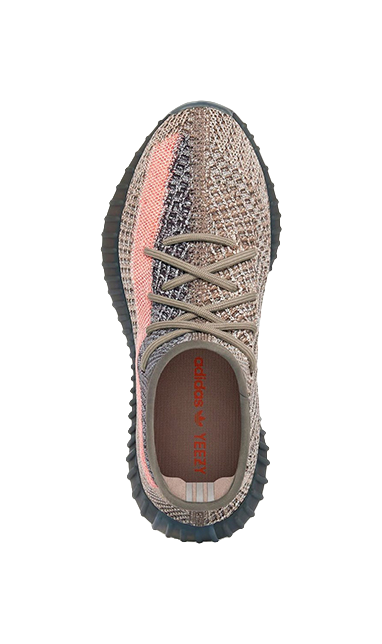 Adidas Yeezy Boost 350 V2 Ash Stone  vjsneaker.com