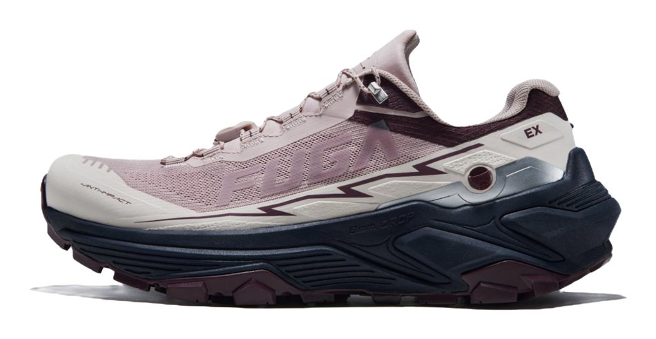 KAILAS FUGA EX 3 - Women's Trail Running Shoe