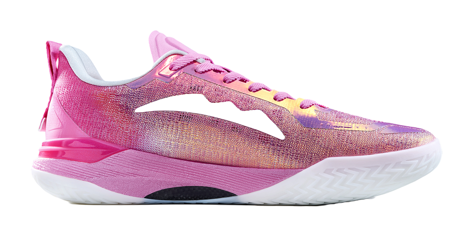 Volanti 911 Rocket Air "Gliese 504b Powder" VT-090-601 - Basketball Shoes Unisex Gliese 504b Powder