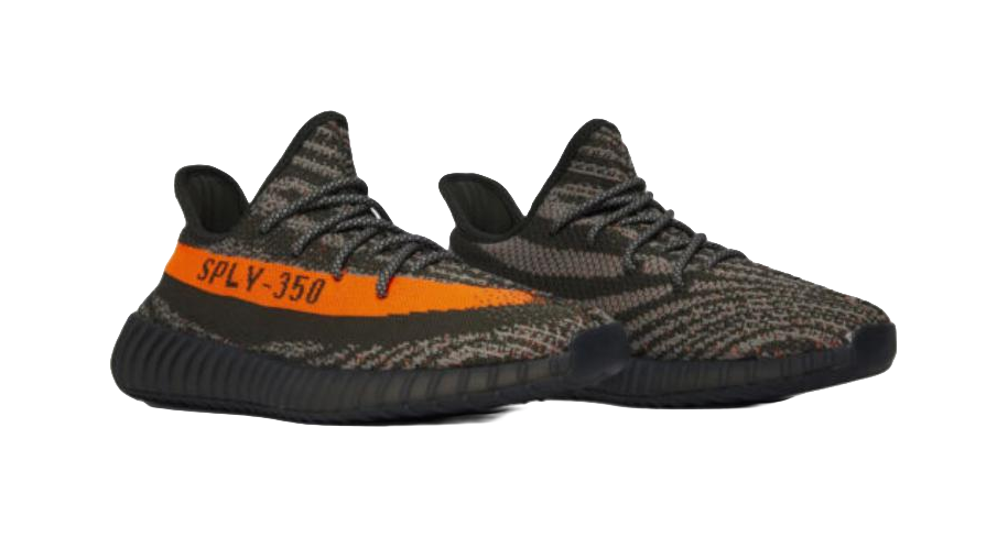 Adidas Yeezy Boost 350 V2 Carbon Beluga  vjsneaker.com