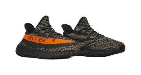 Adidas Yeezy Boost 350 V2 Carbon Beluga  vjsneaker.com