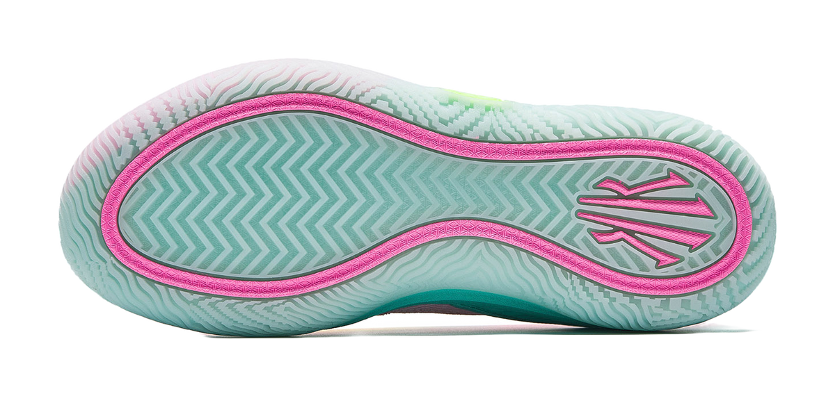 Anta KAI SPEED 2 Irving Pioneer 2, Yunyi, Summer Cushioning Abrasion Resistant Breathable Low top  vjsneaker.com