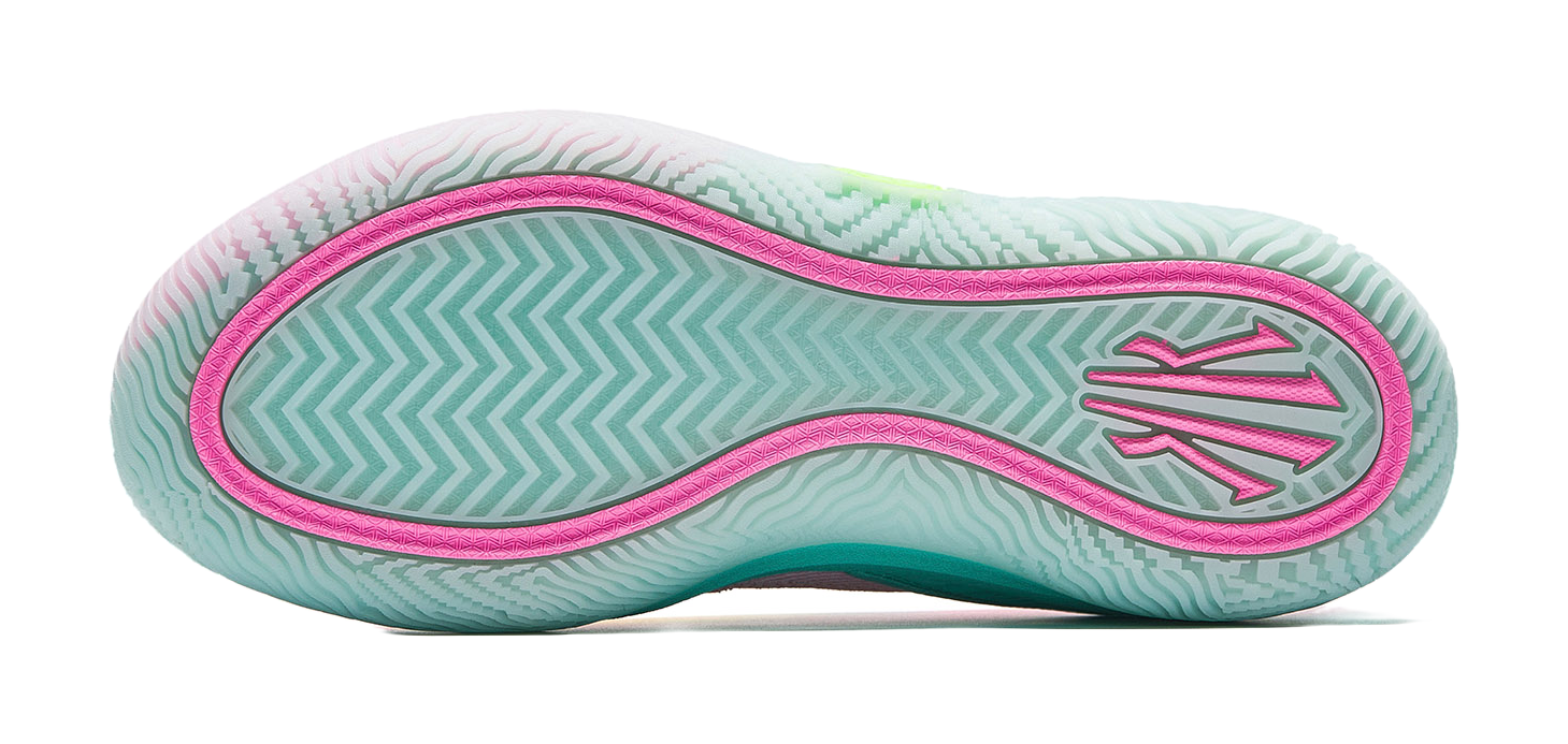 Anta KAI SPEED 2 Irving Pioneer 2, Yunyi, Summer Cushioning Abrasion Resistant Breathable Low top  vjsneaker.com