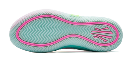 Anta KAI SPEED 2 Irving Pioneer 2, Yunyi, Summer Cushioning Abrasion Resistant Breathable Low top  vjsneaker.com