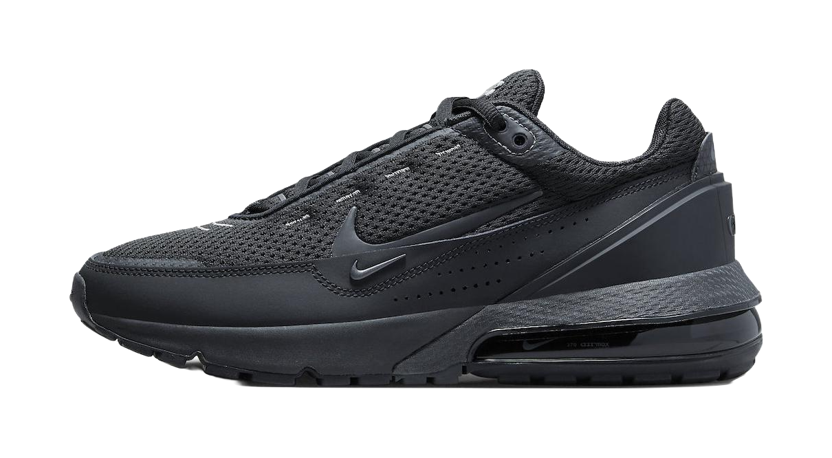 Nike Air Max Pulse Black  VJSNEAKER
