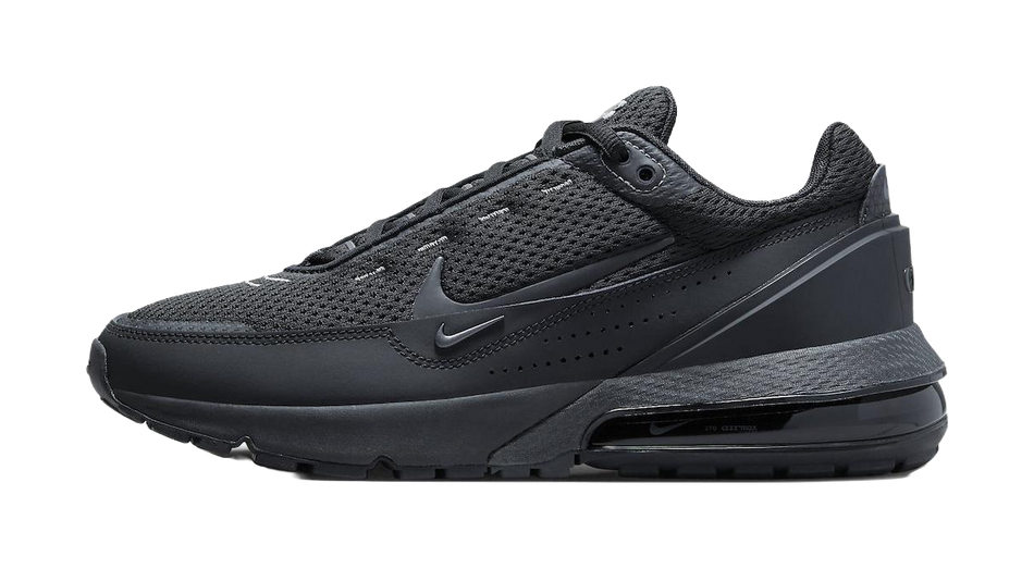 Nike Air Max Pulse Black  VJSNEAKER