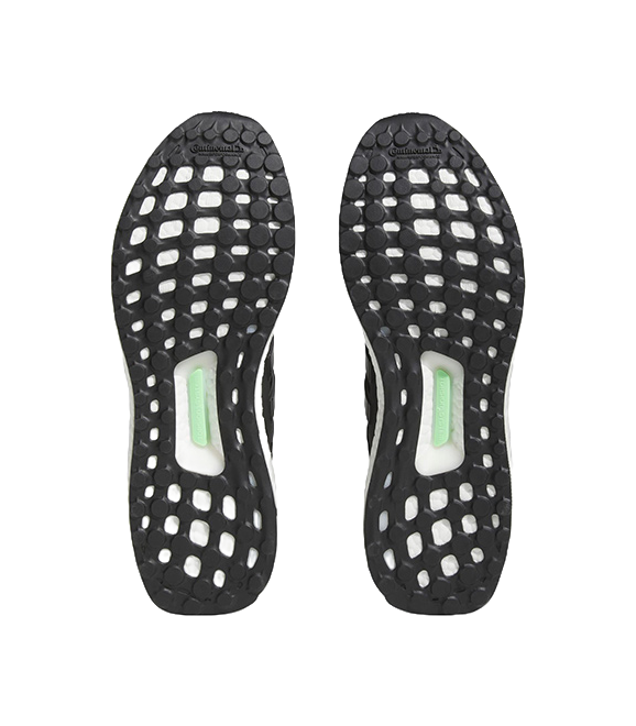 Adidas UltraBoost 1.0 Double Black  vjsneaker.com