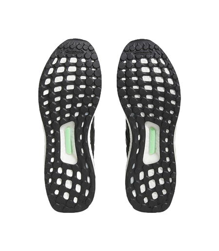 Adidas UltraBoost 1.0 Double Black  vjsneaker.com