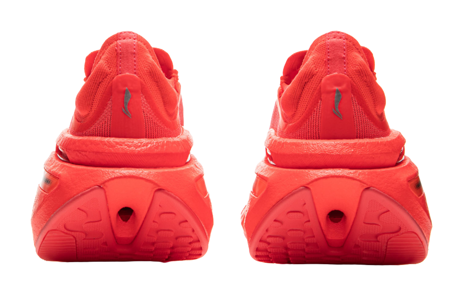 Li Ning Shadow 3.0 Cushioning Abrasion Resistant Breathable Rebound Low top Sprint Marathon Training Racing  VJsneaker