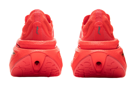 Li Ning Shadow 3.0 Cushioning Abrasion Resistant Breathable Rebound Low top Sprint Marathon Training Racing  VJsneaker