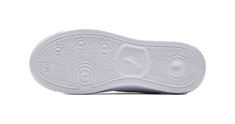 Antakids Rebound Lightweight Cushioning Low Top Kids Skateboarding Shoes  VJSNEAKER