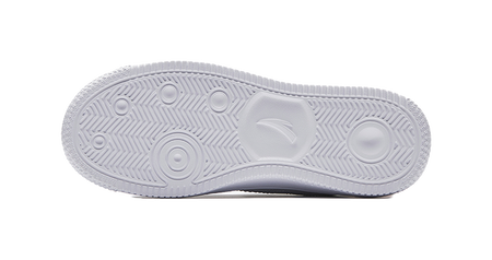 Antakids Rebound Lightweight Cushioning Low Top Kids Skateboarding Shoes  VJSNEAKER