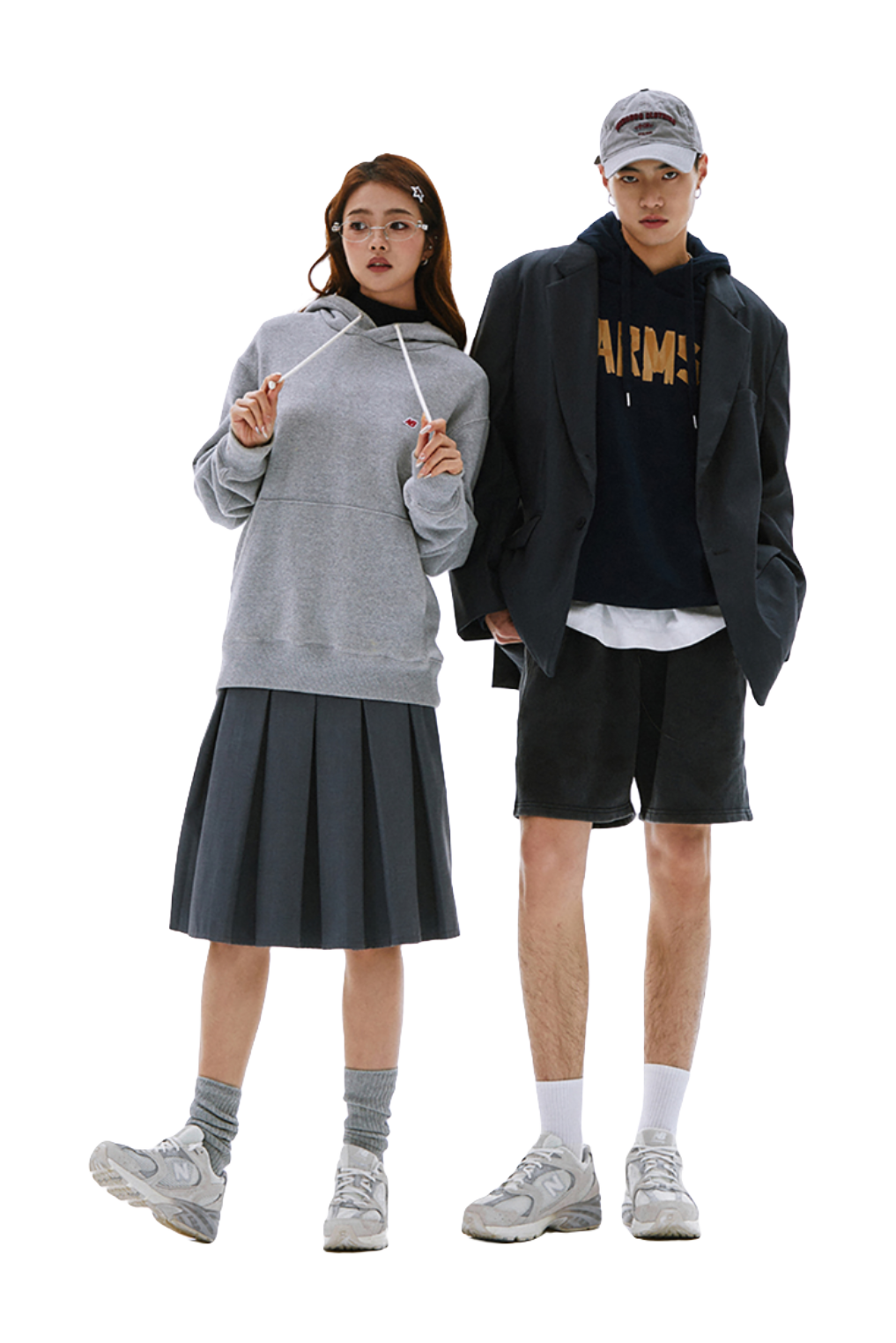 New Balance 530 Moonbeam Raw Cashew Raincloud  vjsneaker.com