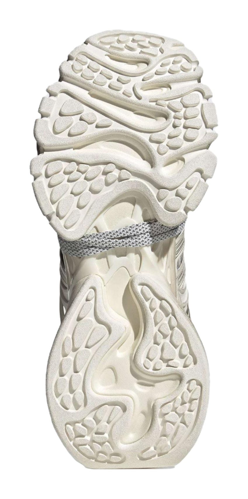 Adidas Vento Xlg Deluxe White Silver Metallic  vjsneaker.com