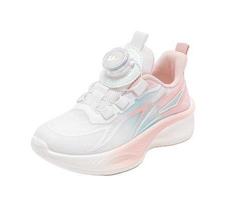 Warrior Rhythm Series Kids Running Shoes  VJSNEAKER