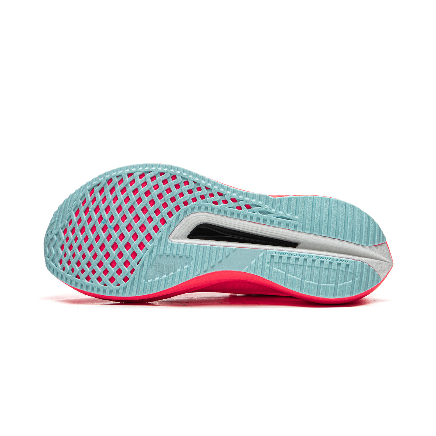 Li-Ning Wind Chaser Pro 2 "Red" ARPW009-5 - Running Shoes Unisex, Red  vjsneaker.com