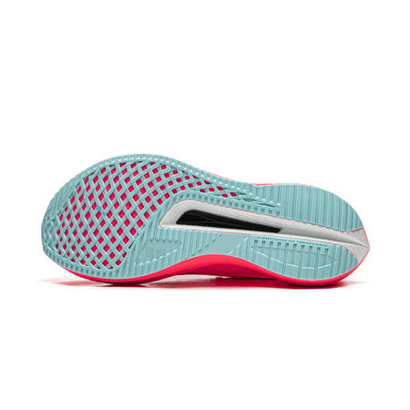 Li-Ning Wind Chaser Pro 2 "Red" ARPW009-5 - Running Shoes Unisex, Red  vjsneaker.com