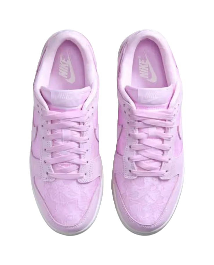 Nike Dunk Low Regal Pink Womens  vjsneaker.com
