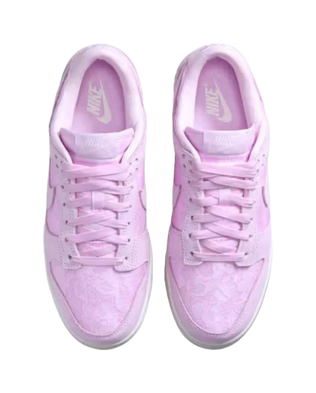 Nike Dunk Low Regal Pink Womens  vjsneaker.com