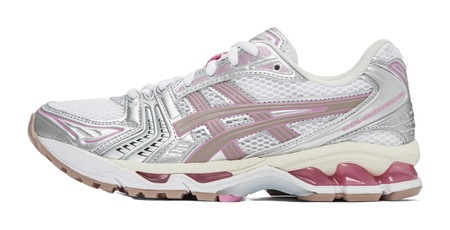 ASICS Gel Kayano 14 Unlimited Pack White Fawn  vjsneaker.com