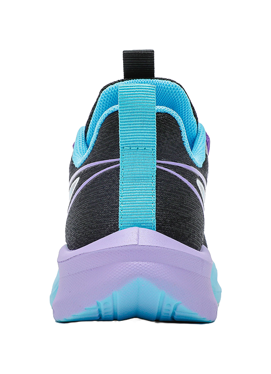 Warrior Rhythm Series Kids Running Shoes  VJSNEAKER