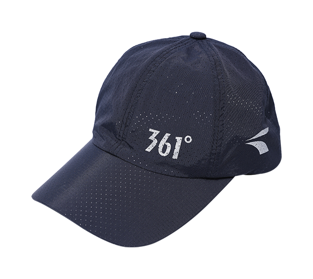 361° Polyester Baseball Caps Unisex  vjsneaker.com
