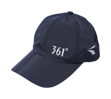 361° Polyester Baseball Caps Unisex  vjsneaker.com