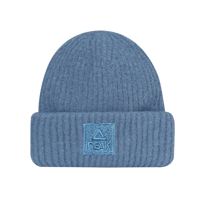 Pink autumn and winter versatile loose big head circumference solid color loose knitted polyester wool hat for both men and women, couple style  vjsneaker.com