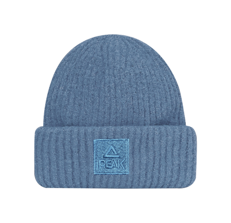 Pink autumn and winter versatile loose big head circumference solid color loose knitted polyester wool hat for both men and women, couple style  vjsneaker.com