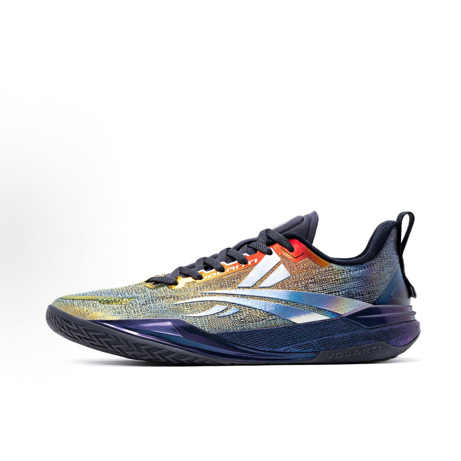 Volanti 911 Rocket Air "Zeus Prism" VT-090-002 - Basketball Shoes Unisex Zeus Prism