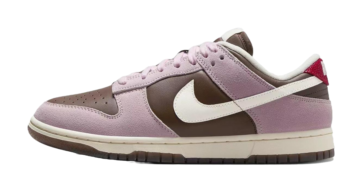Nike Dunk Low Neapolitan Womens  VJSNEAKER