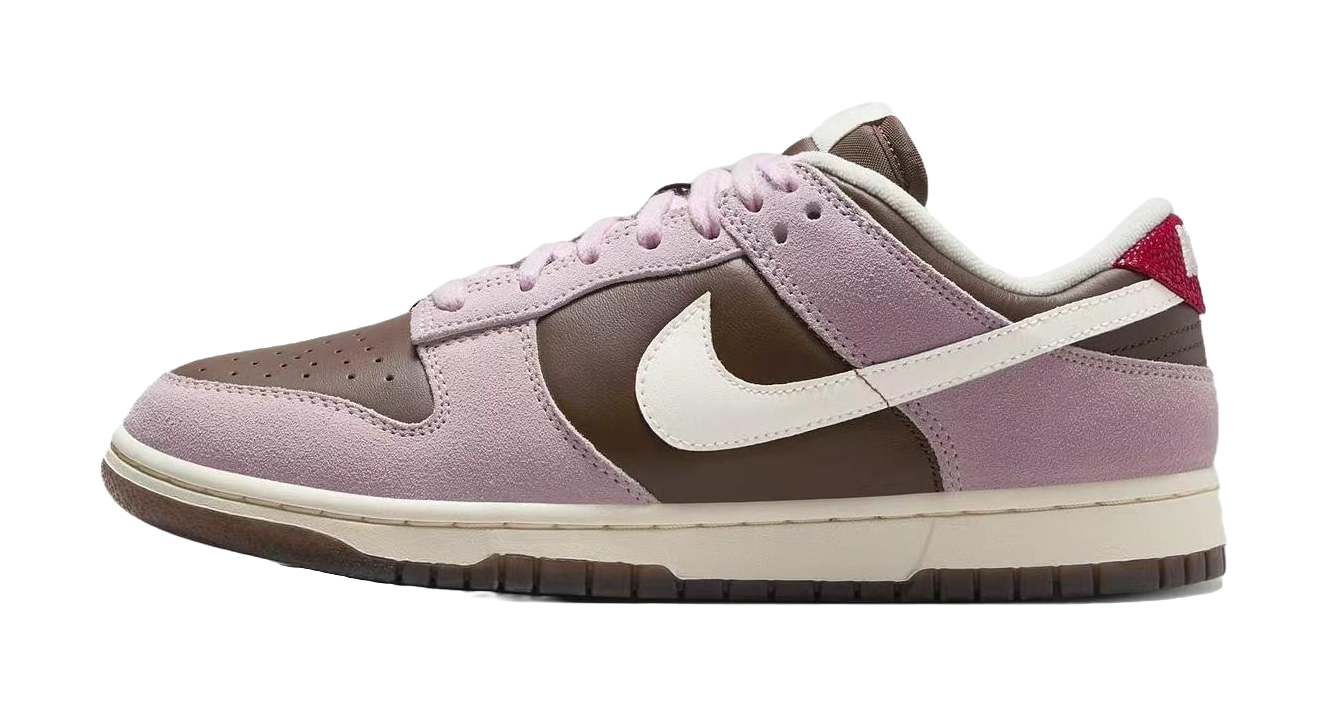 Nike Dunk Low Neapolitan Womens  VJSNEAKER