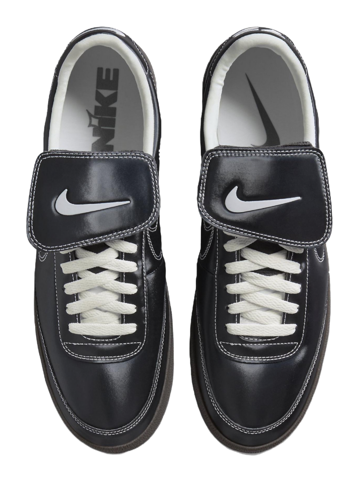 Nike Killshot 2 Ltr Prm Tiempo Pack Black  vjsneaker.com